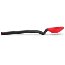 Dreamfarm Mini Supoon Teigschaber rot