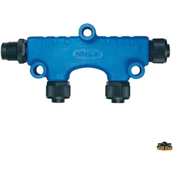 NMEA2000 Adapterstück zweifach