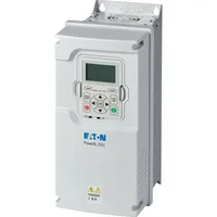 Eaton Power Quality Eaton Frequenzumrichter DG1-345D6FB-C54C