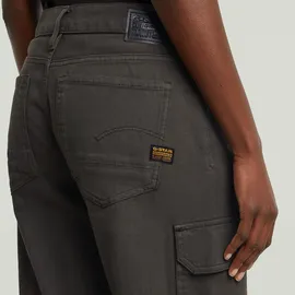 G-Star Cargohose grau 40x34