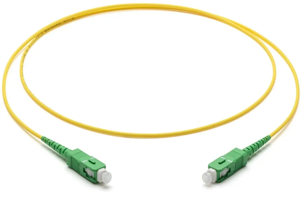 Corning LWL Patchkabel F444401G1Z20005M