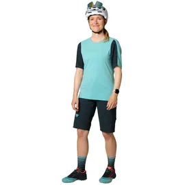 Dynafit Ride DST Shorts Blau M