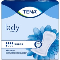 Tena LADY Super 6 x 30 St.