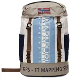 Napapijri H-Equator Daypack Mehrfarbig