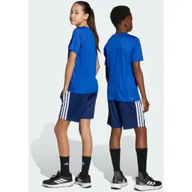 adidas Kinder Sportanzug Train Essentials, ROYBLU/WHITE, 152