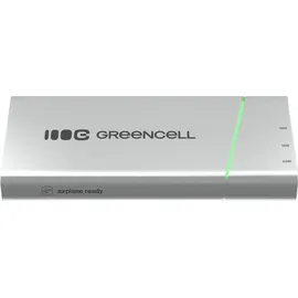 Green Cell Greencell Powerbank PowerPlay Pro 20800mAh 65W – USB-C Ladeleistung 65 Watt