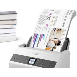 Epson WorkForce DS-870