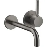 Dornbracht 36862660-99 WT-Wand-EHM mit Einzelrosetten META