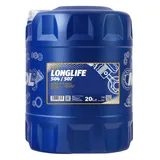 Mannol Longlife 504/507 5W-30 7715 20 l