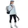 Mammut Ducan Light Damen Blau M