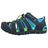 Dockers Outdoor-Sandalen Schwarz 33