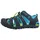 Dockers Outdoor-Sandalen Schwarz 33