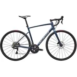 Specialized Allez E5 Comp 2026 49 Zoll RH 49 cm Unisex grau