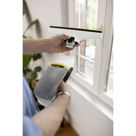 Kärcher WV 2 Universal Precision/Weiß