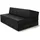 Fdm Klappmatratze Suzi 120 x 200 cm H3 Polyester 1 St.
