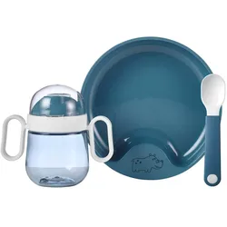Mepal Babygeschirr Mio 3er Set