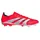 adidas Predator League FG/MG Herren Lucid Red/Cloud White/Core Black 48 2/3