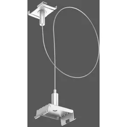 RZB Drahtseil 1,5m 982665.000