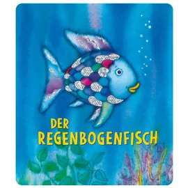 Tonies Hörspielfigur Der Regenbogenfisch mehrfarbig
