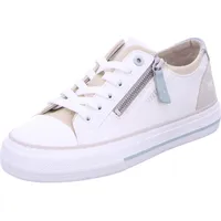 Mustang Sneaker Damen Beige 37