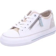 Mustang Sneaker Damen Beige 37