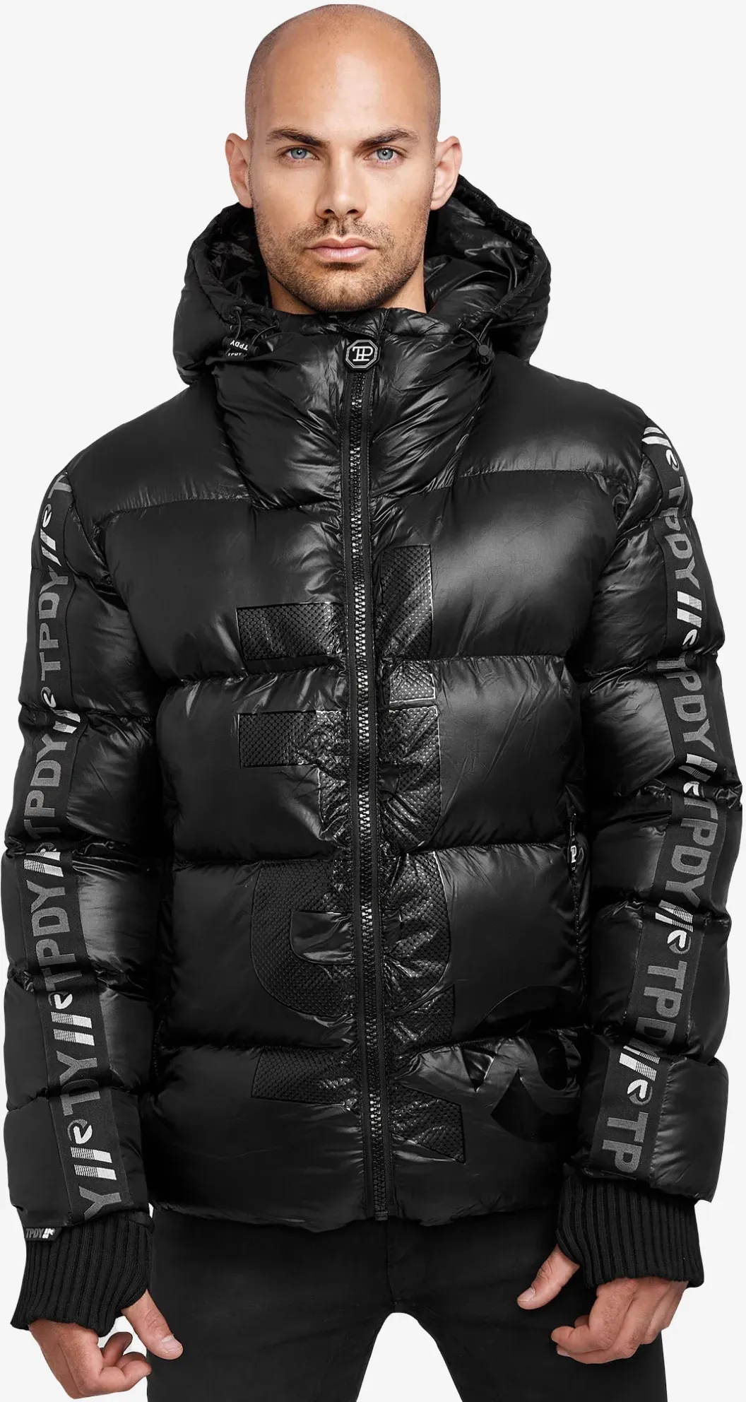 Winterjacke TRUEPRODIGY 