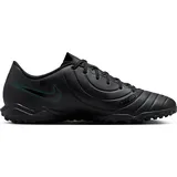 Herren black/black-deep jungle 39