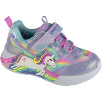 SKECHERS Unicorn CHASER Violett - Violett
