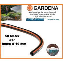 Gardena Comfort Flex Schlauch 19 mm 3/4" 50 m 18055-22