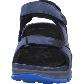 Allrounder H004-P2006317 Herren Schwarz 43