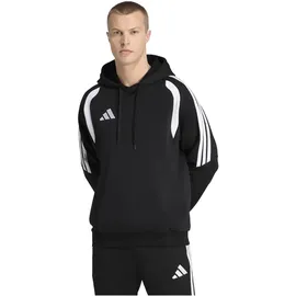 adidas Hoodie Schwarz M