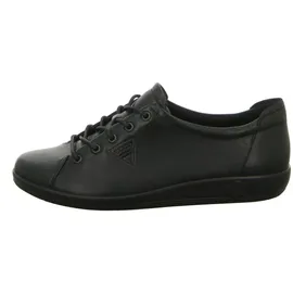 ECCO Soft 2 black, 38