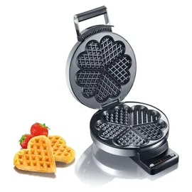 Graef WA80 Waffeleisen