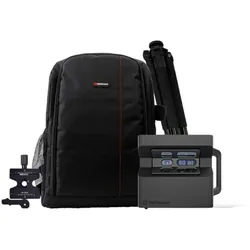 MATTERPORT Pro2 & Backpack Accessory Set