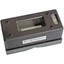 ROECKLE Kurbelzapfen-Wasserwaage 90 x 42 mm