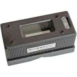 ROECKLE Kurbelzapfen-Wasserwaage 90 x 42 mm
