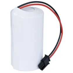 Lithium Batteriepack UHR-ER34615-H Molex Stecker - 3,6V 14,5Ah