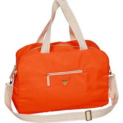 Die Spiegelburg Spiegelburg Taschenzauber Weekender 46 cm - Orange