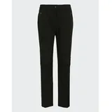 Hot-Sportswear Esberg Thermo Hose Schwarz 17