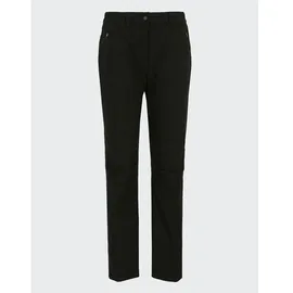 Hot-Sportswear Esberg Thermo Hose Schwarz 17