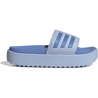 Adidas adilette, Platform Women