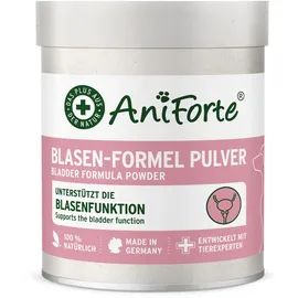 AniForte Blasen-Formel Pulver 100 g