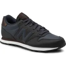 New Balance Gm500 Herren Blau/Schwarz 41,5