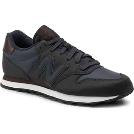 New Balance Gm500 Herren Blau/Schwarz 41,5