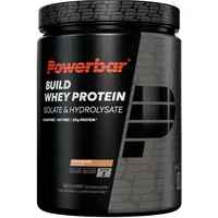 Powerbar Whey Protein Schokolade Pulver 572 g