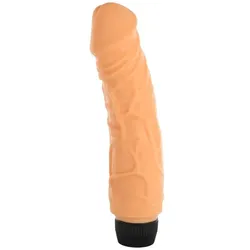 Realistischer dildo sevencreations vibrierend