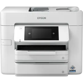 Epson WorkForce Pro WF-C4810DTWF