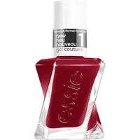 essie Gel Couture 509 paint the gown red 13,5 ml