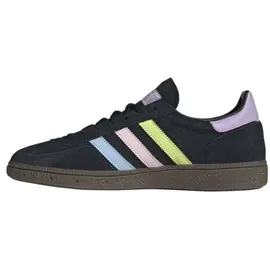 adidas Handball Spezial Herren Core Black/Glow Blue/Off White 42