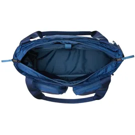 The North Face Base Camp Shopper Tasche 38 cm Laptopfach blau